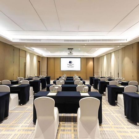 Doubletree By Hilton Hotel Shenzhen Longhua, Near Huawei, Foxcnn, Shenzhen North Railway, Uniwalk & Uniworld Shopping Mall, Sam'S Club Esterno foto