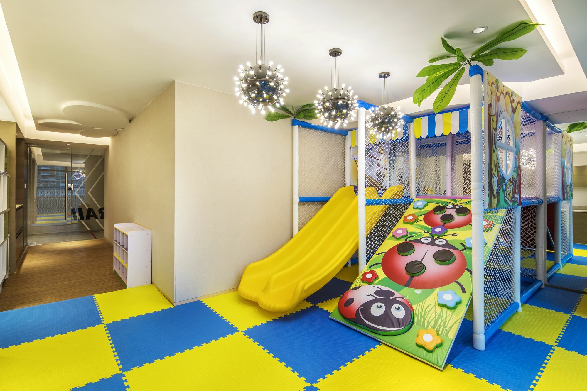 Doubletree By Hilton Hotel Shenzhen Longhua, Near Huawei, Foxcnn, Shenzhen North Railway, Uniwalk & Uniworld Shopping Mall, Sam'S Club Esterno foto